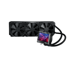 ASUS ROG RYUJIN II 360 LCD 360mm All in One Liquid CPU Cooler